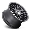 17" Rotiform RSE - Grey (Vauxhall.)