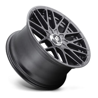 17" Rotiform RSE - Grey (Vauxhall.)