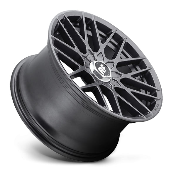 17" Rotiform RSE - Grey (Vauxhall.)