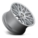 17" Rotiform RSE - Silver (Vauxhall.)