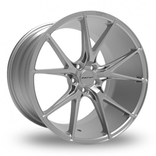 20" Inovit Speed - Silver T5 | T6