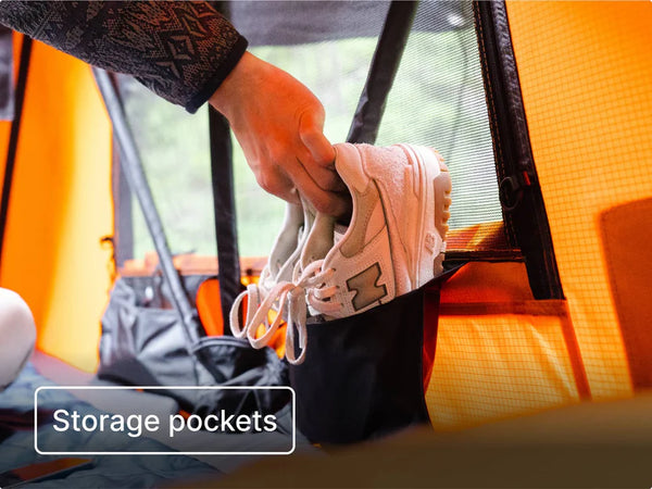 TentBox LITE 2.0