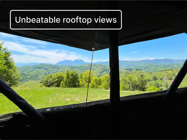 TentBox LITE 2.0