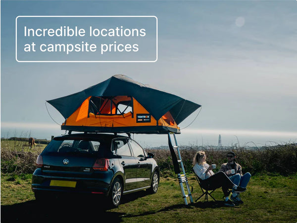 TentBox LITE 2.0