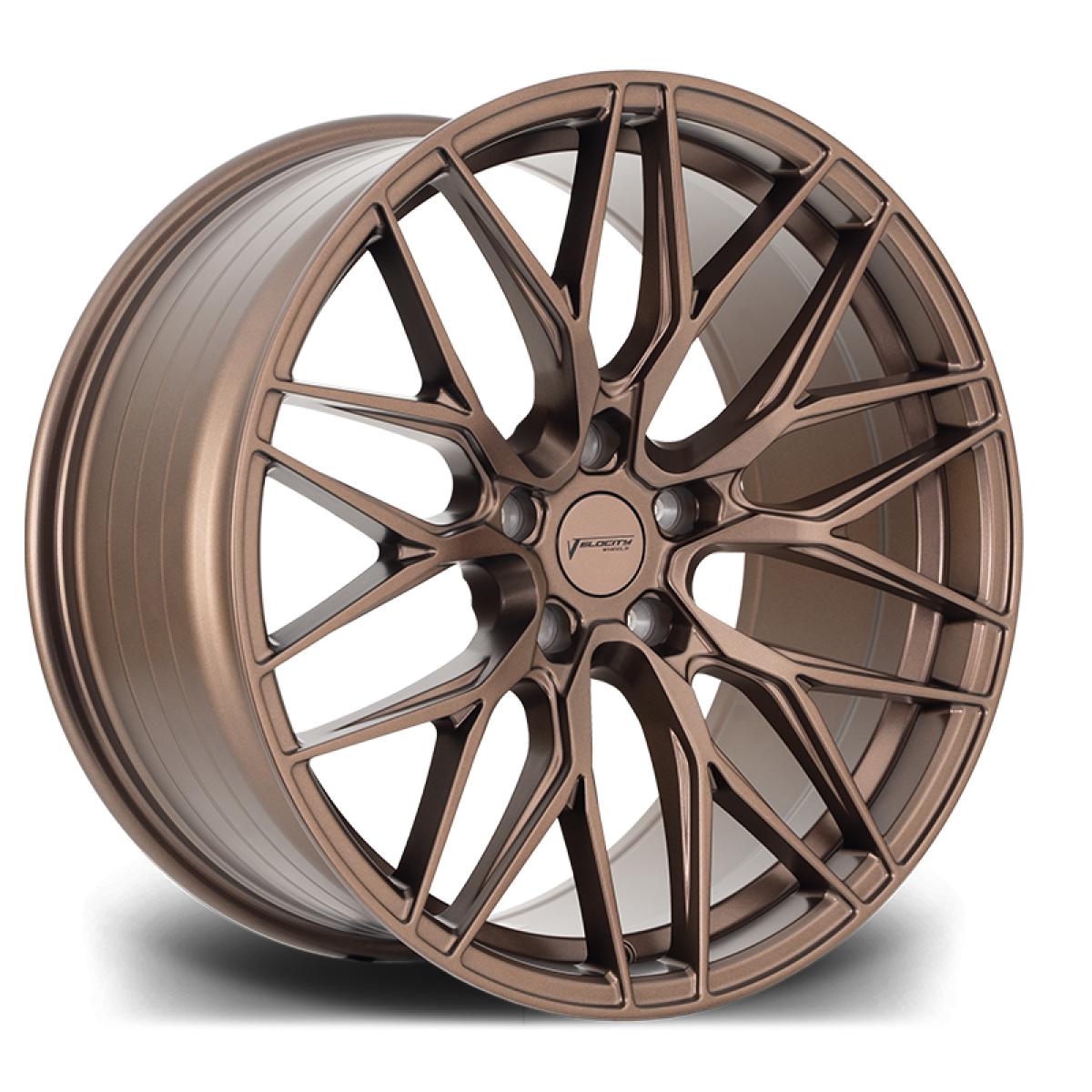 20" Velocity VF1 - Bronze T5 | T6