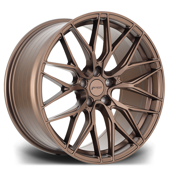 20" Velocity VF1 - Bronze T5 | T6 *Staggered*