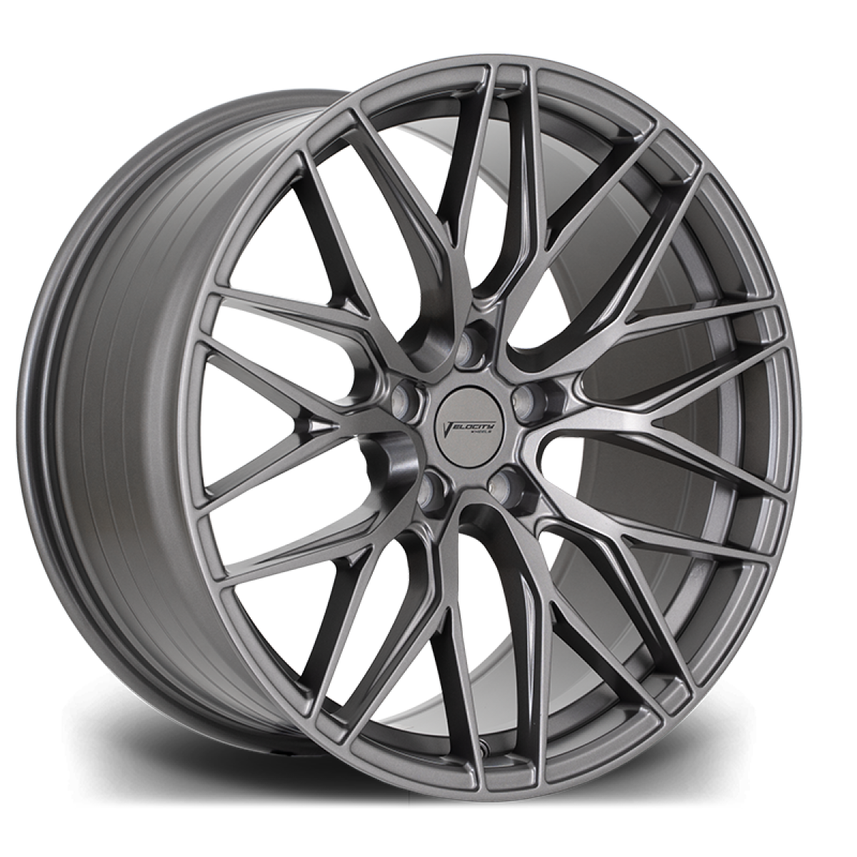 20" Velocity VF1 - Gunmetal T5 | T6