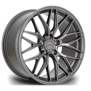 20" Velocity VF1 - Gunmetal T5 | T6 *Staggered*