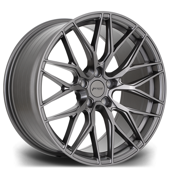 20" Velocity VF1 - Gunmetal T5 | T6