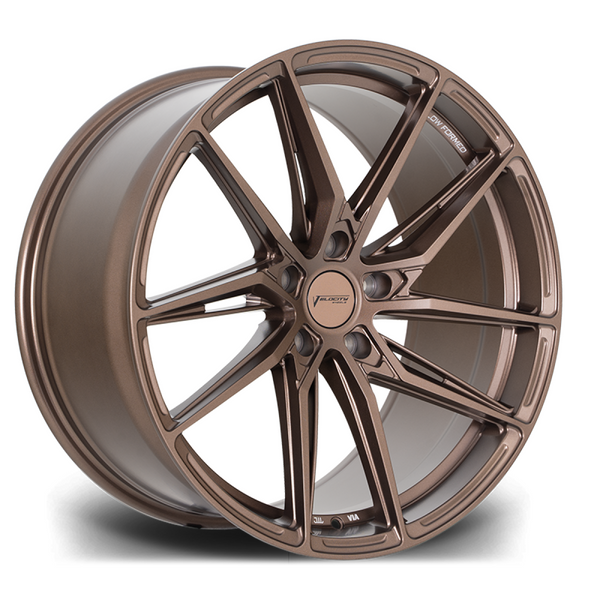 20" Velocity VF2 - Bronze T5 | T6 *Staggered*