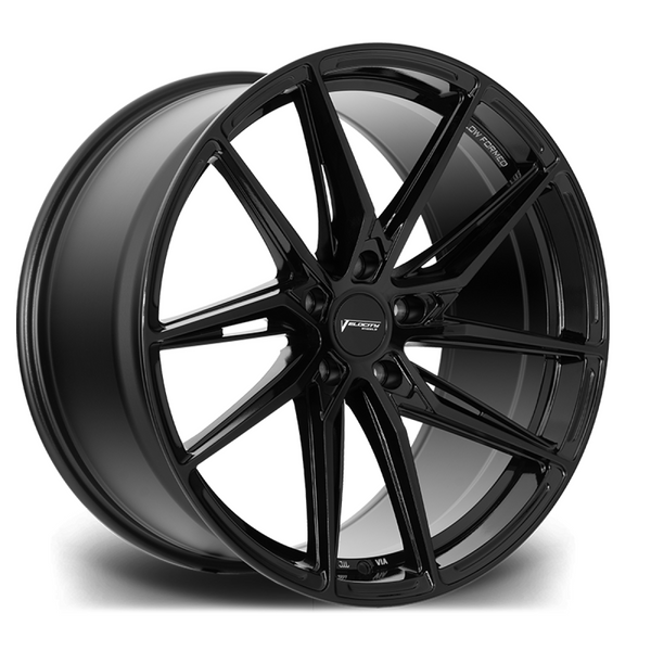 20" Velocity VF2 - Black T5 | T6