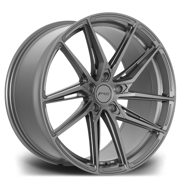 20" Velocity VF2 - Gunmetal T5 | T6