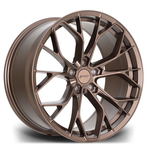 20" Velocity VF3 - Bronze T5 | T6 *Staggered*