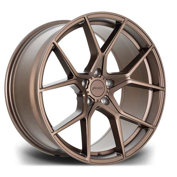 20" Velocity VF4 - Bronze T5 | T6 *Staggered*