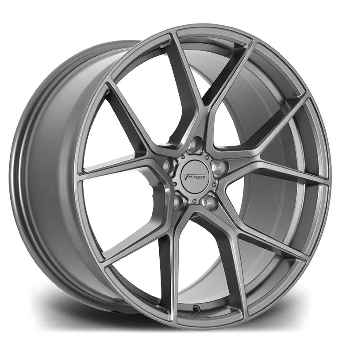 20" Velocity VF4 - Gunmetal T5 | T6