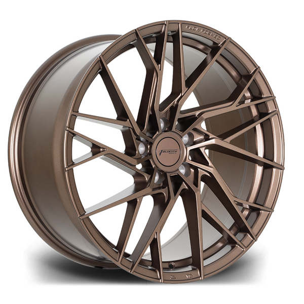 20" Velocity VF5 - Bronze T5 | T6