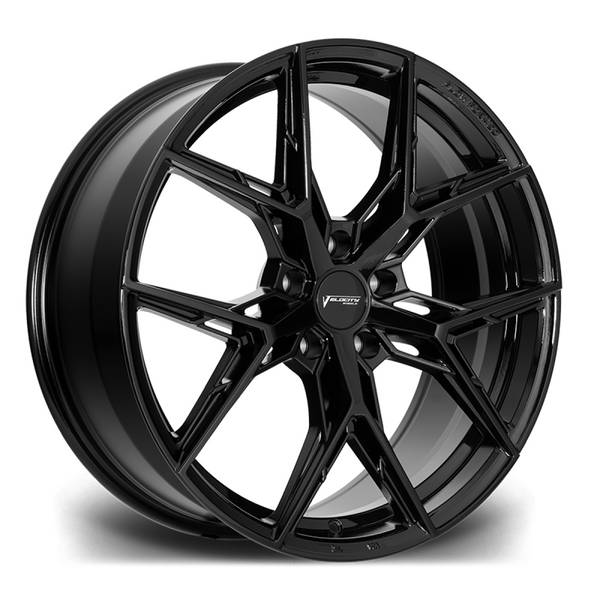 20" Velocity VF6 - Black T5 | T6