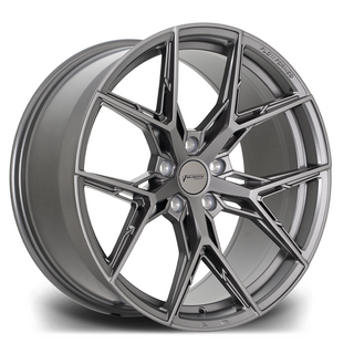 20" Velocity VF6 - Gunmetal T5 | T6 *Staggered*