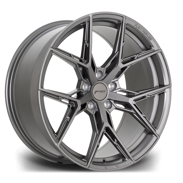 20" Velocity VF6 - Gunmetal T5 | T6