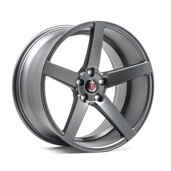 18" Axe EX18 - Grey (Vauxhall)