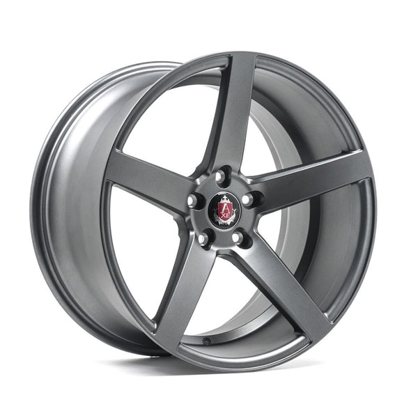 18" Axe EX18 - Grey (Audi)