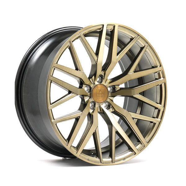 20" Axe EX30 - Bronze (Audi)
