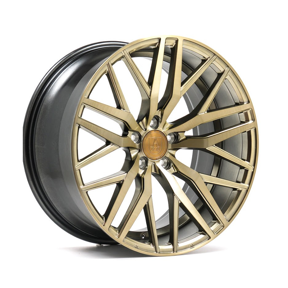 20" Axe EX30 - Bronze (VW)