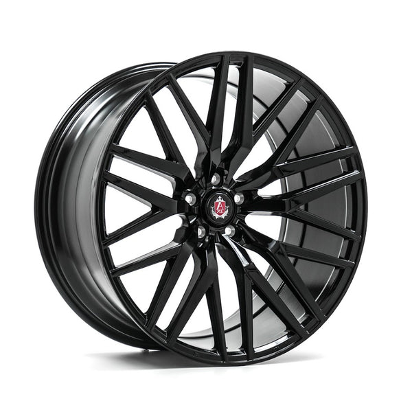 20" Axe EX30 - Black (BMW)