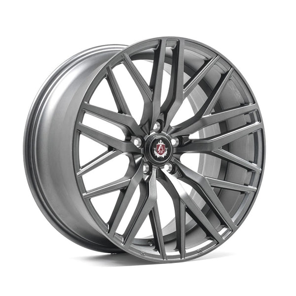 20" Axe EX30 - Grey (BMW) *Staggered*