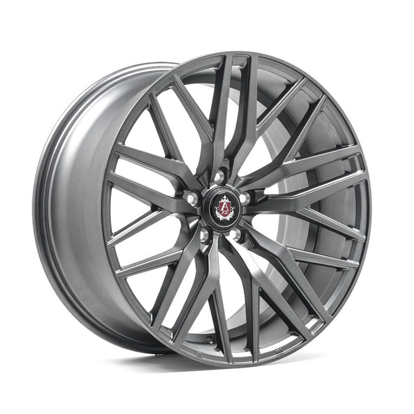 20" Axe EX30 - Grey (Vauxhall)