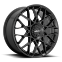19" Rotiform BLQ-C - Black (VW)