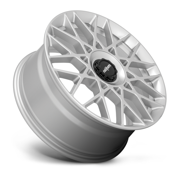 19" Rotiform BLQ-C - Silver (Skoda)