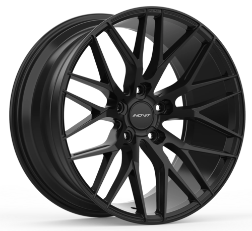 18" Inovit Blitz - Black (Mercedes)