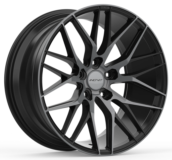 18" Inovit Blitz - Black Machined Face (Hyundai)