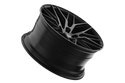 18" Inovit Blitz - Black Machined Face (VW)