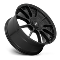 19" Rotiform DTM - Black (Ford)