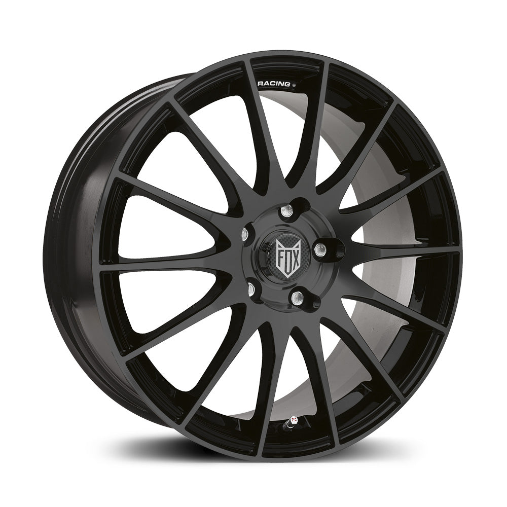 18" FOX FX004 - Black (SEAT)