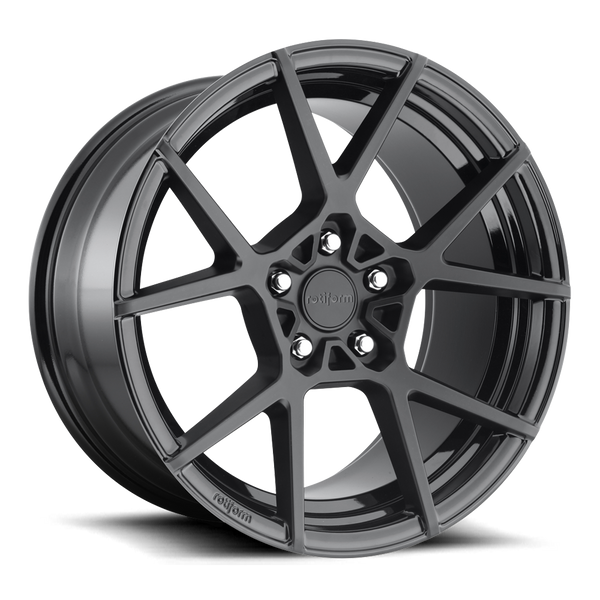 20" Rotiform KPS - Black (BMW)