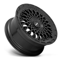 19" Rotiform LHR-M - Black (Audi)