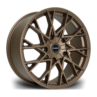 20" Riviera RV197 - Matt Bronze T5 | T6