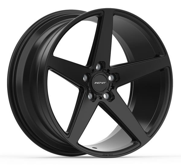 20" Inovit Rotor - Black (Vauxhall)