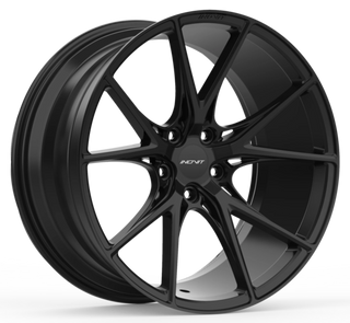 20" Inovit Speed - Black (BMW) 10J Only (Also Tesla Model S)