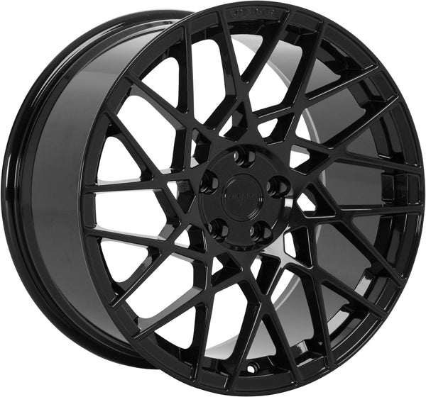 19" Velare VLR03 - Black