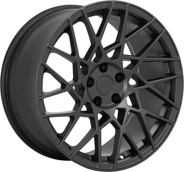 19" Velare VLR03 - Matt Graphite