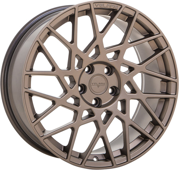 19" Velare VLR03 - Satin Bronze