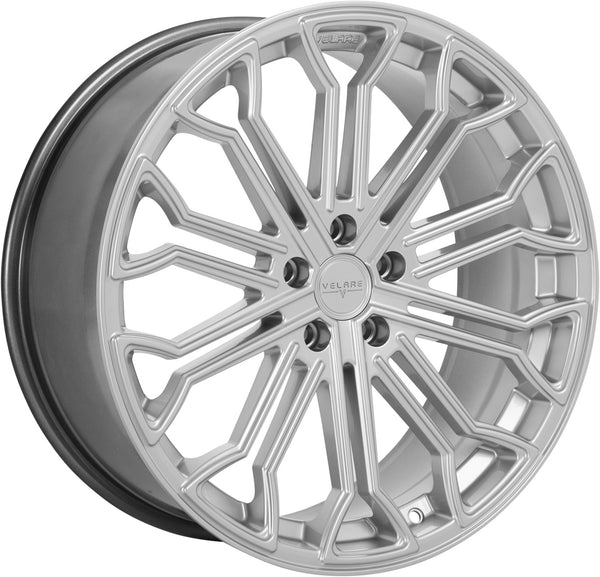 20" Velare VLR04 - Silver T5 | T6