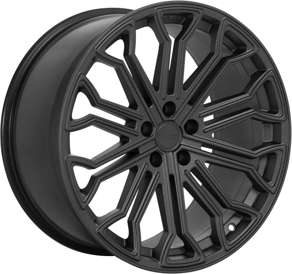 20" Velare VLR04 - Matt Graphite T5 | T6