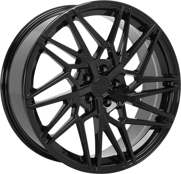 20" Velare VLR06 - Gloss Black T5 | T6