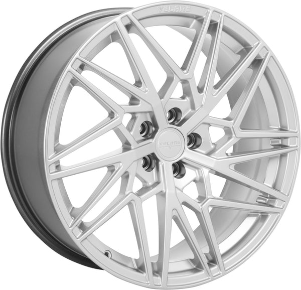 20" Velare VLR06 - Silver T5 | T6