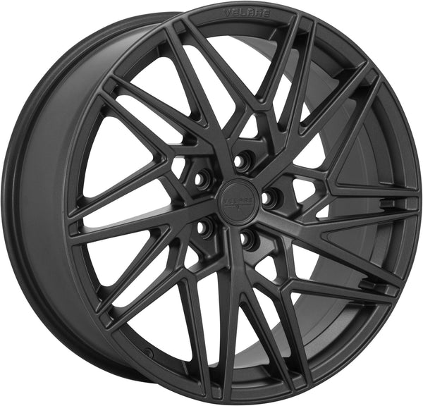 20" Velare VLR06 - Matt Graphite T5 | T6